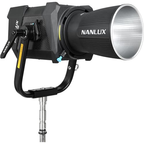 Nanlux Evoke 1200B LED Bi-Color Spotlight