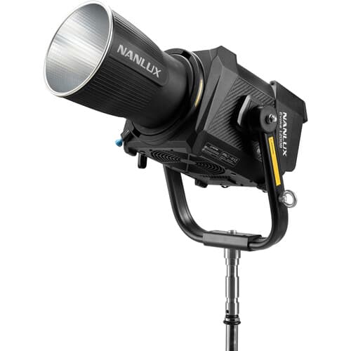 Nanlux Evoke 1200B LED Bi-Color Spotlight