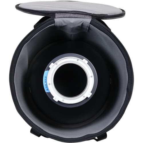 Nanlux Evoke 2400B Bi-Color LED Monolight