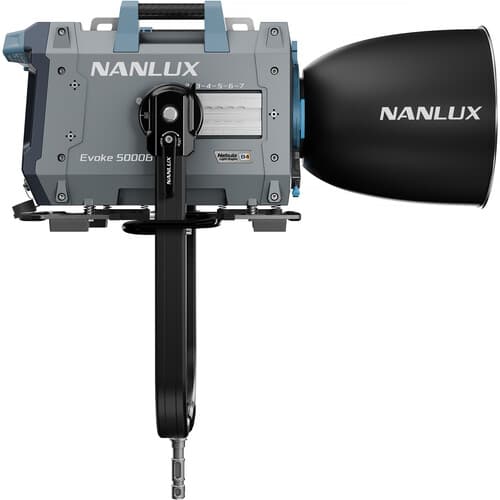 Nanlux Evoke 5000B LED Bi-Color Monolight (Standard Kit)