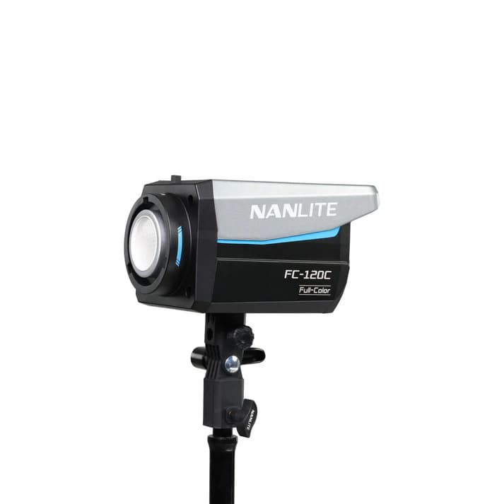 Nanlite FC-120C Bi-Color LED Spotlight