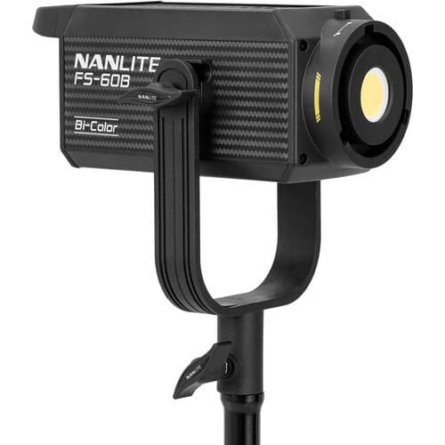 Nanlite FS-60B Bi-Color LED Light
