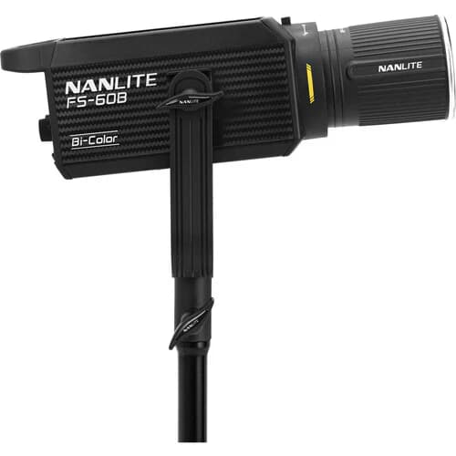 Nanlite FS-60B Bi-Color LED Light