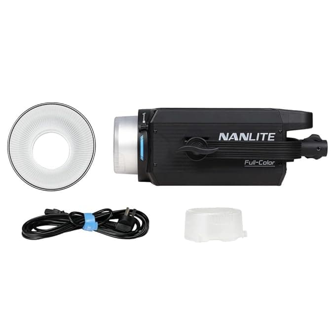 Nanlite FS-300C RGB LED Monolight