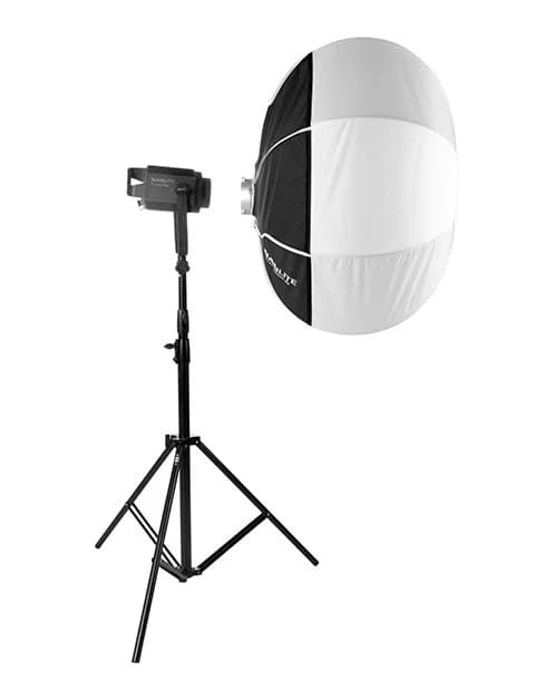 Nanlite LT-80 Lantern softbox 80cm