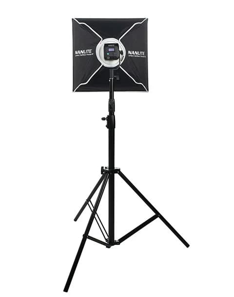 Nanlite LT-FZ60 Lantern softbox