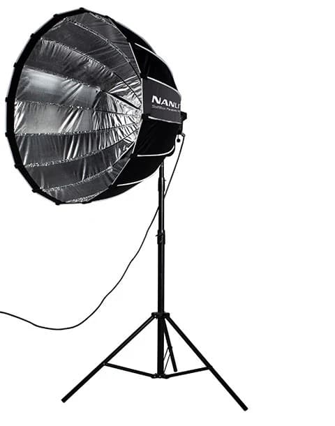 Nanlite Parabolic softbox 90CM