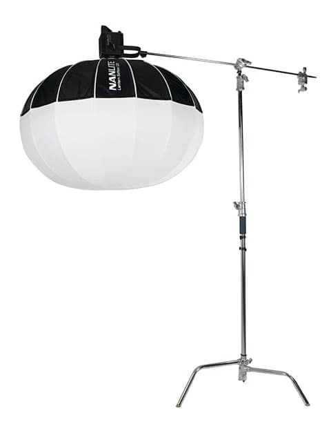 Nanlite LT-120 Lantern softbox 120cm