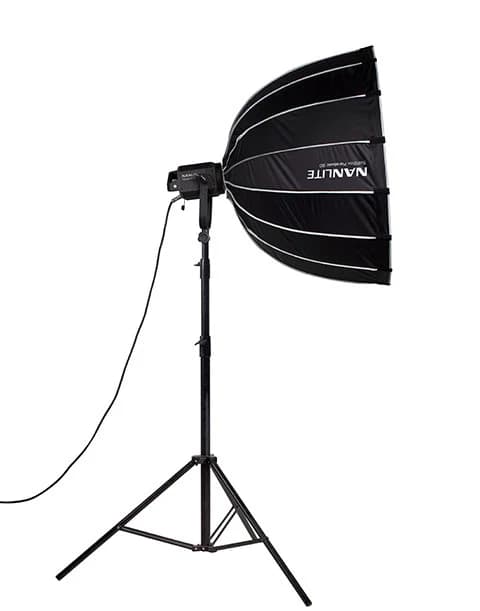 Nanlite Parabolic softbox 90CM