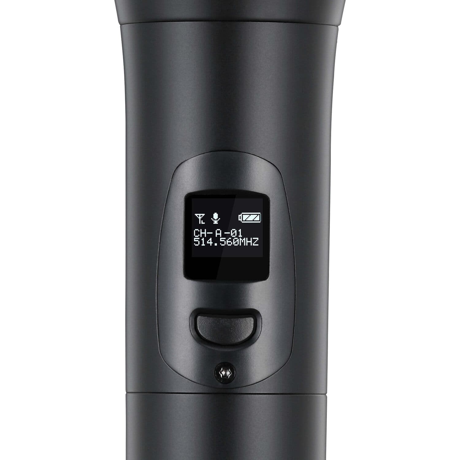 Godox WH-M1 Wireless Handheld Microphone