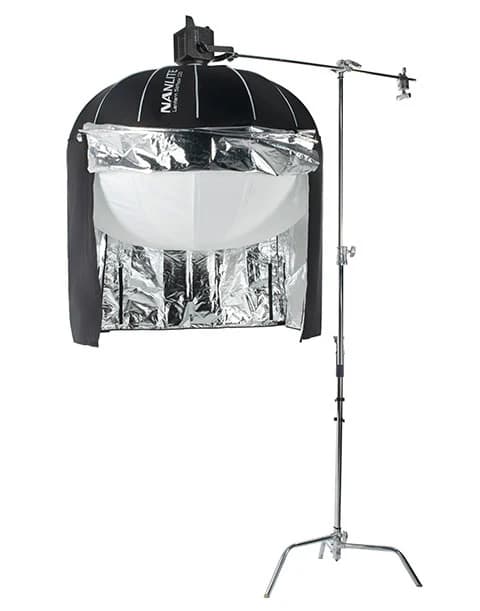 Nanlite LT-120 Lantern softbox 120cm