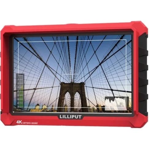 Lilliput A7S – 7 Inch Full HD Monitor