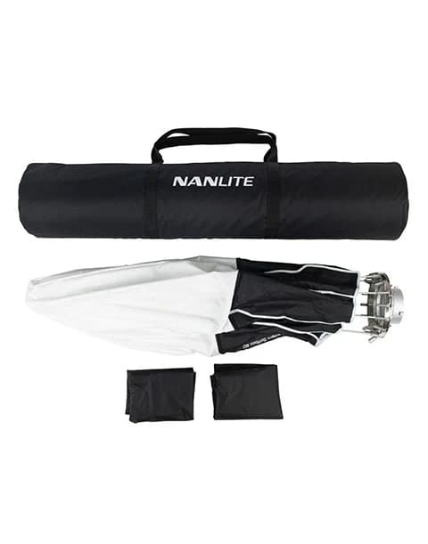 Nanlite LT-80 Lantern softbox 80cm