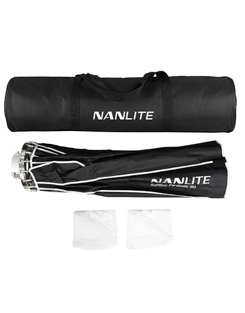 Nanlite Parabolic softbox 90CM