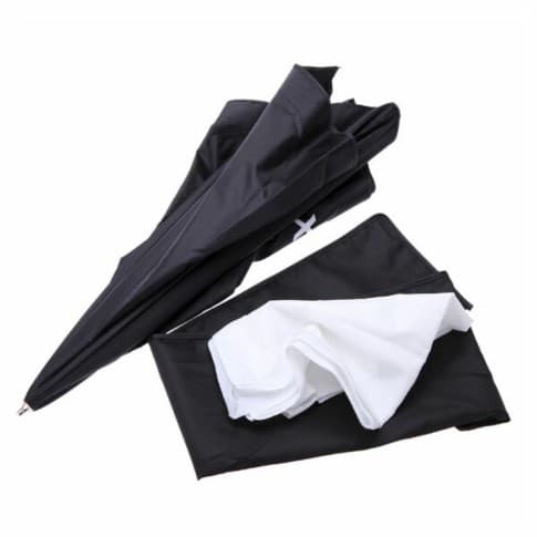 GODOX Octa 95cm Umbrella Octagon Softbox Reflector for Flash & Speedlight, with Carrying Bag, SB-UBW95