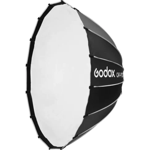 Godox QR-P120T Quick Release Softbox