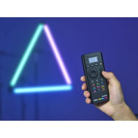 Godox TL120 RGB Tube 4-Light Kit