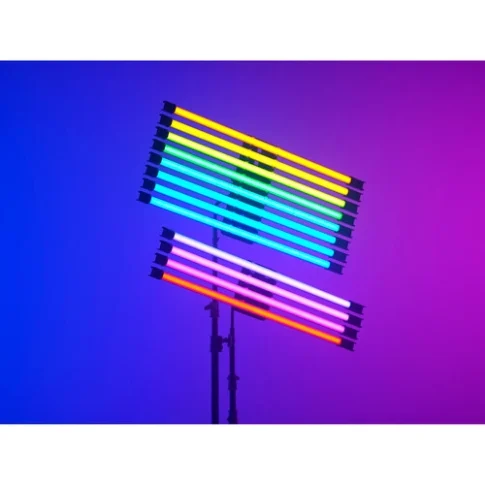 Godox TL120 RGB Tube 4-Light Kit alternate