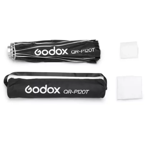 Godox QR-P120T Quick Release Softbox