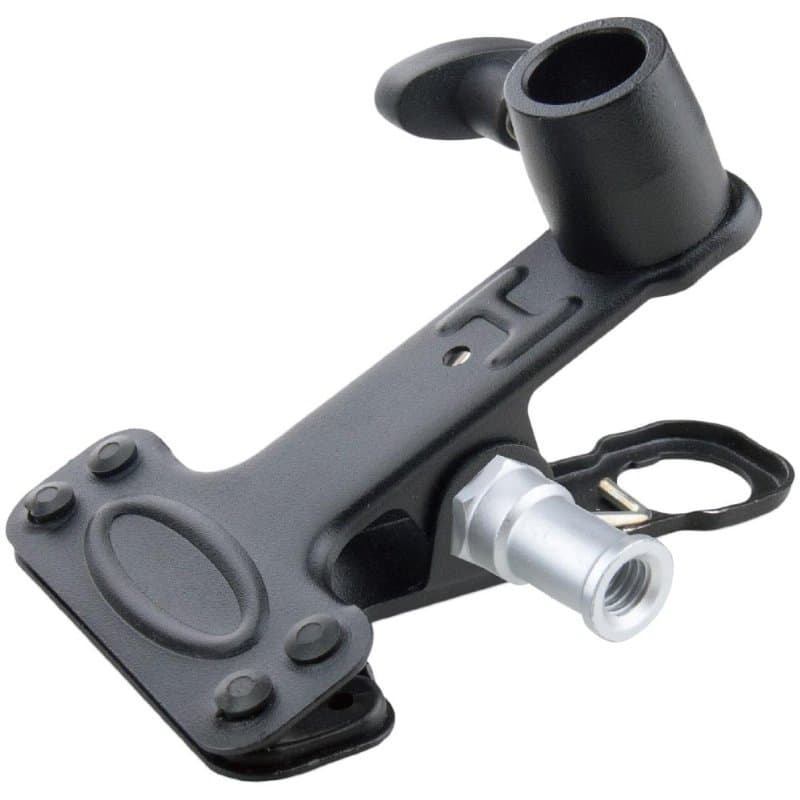 KUPO Mini Alli Clamp (Black)