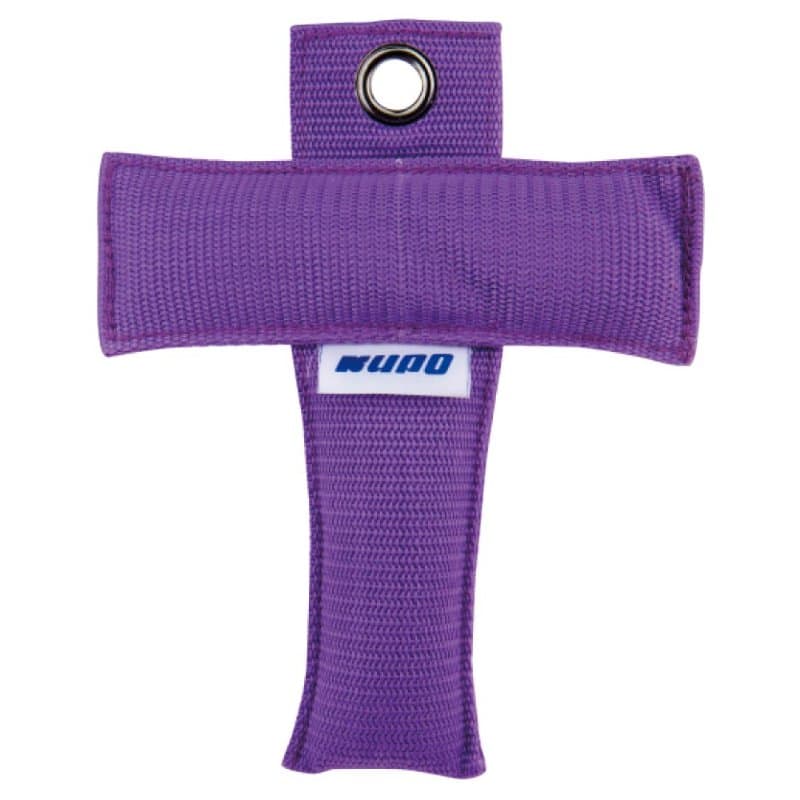 KUPO Camera T Marker 6''X8''(Purple)