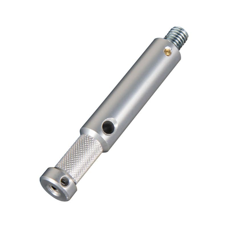 KUPO Baby Pin With 38''-16 Male Threaded Bolt