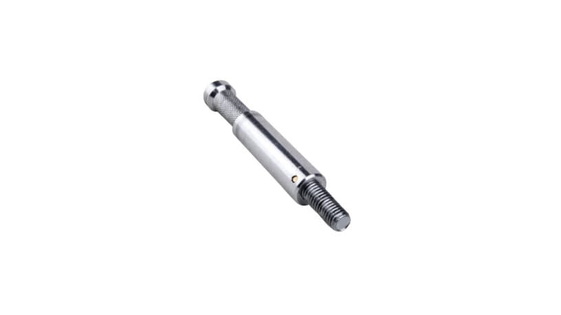 KUPO 5/8'' Stud W/3/8''-16 Male Threaded (2.54cm Length)