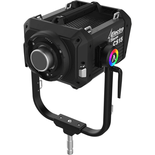Aputure Electro Storm CS15 RGB LED Monolight
