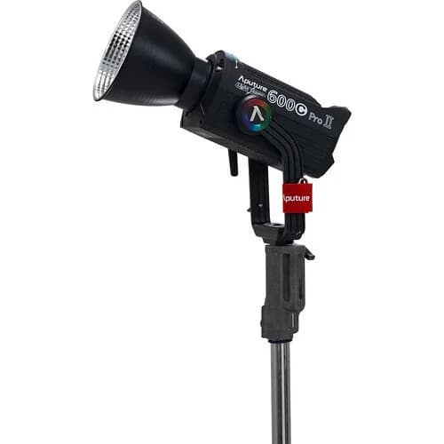 Aputure LS 600c Pro II RGB LED Monolight V-Mount
