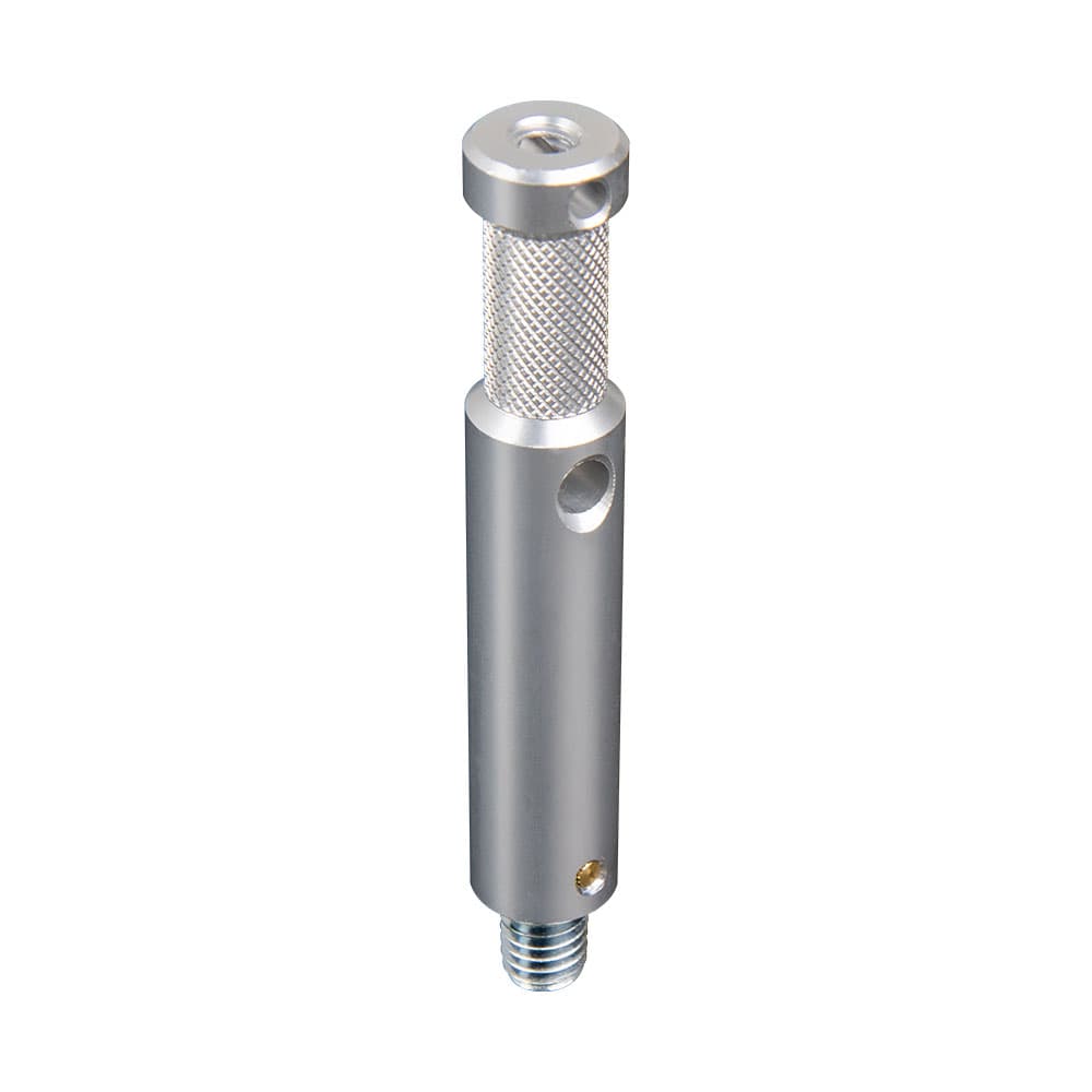 KUPO Baby Pin With 38''-16 Male Threaded Bolt