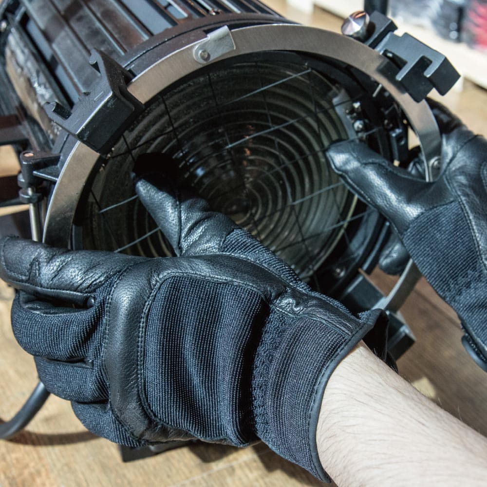 KUPO Ku Hand (Goat Leather)- Extra Large Size