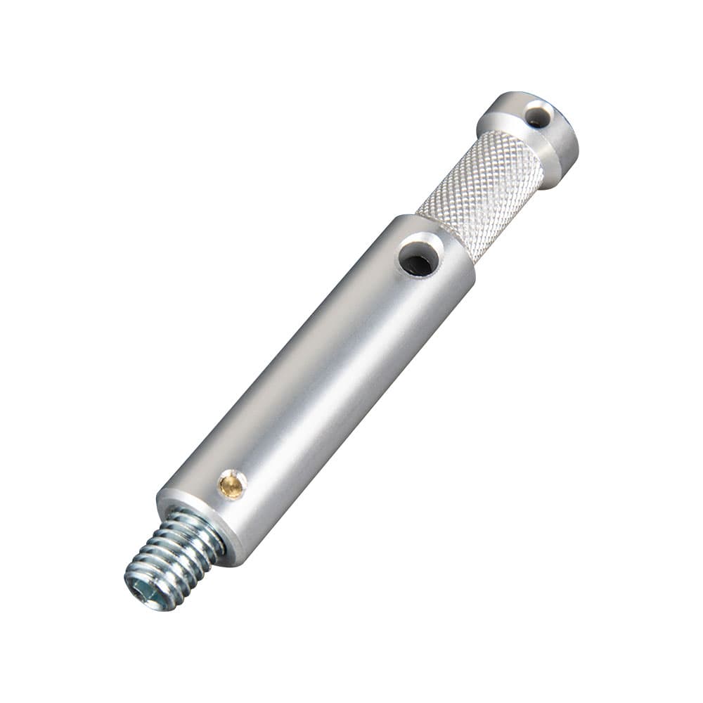 KUPO Baby Pin With 38''-16 Male Threaded Bolt