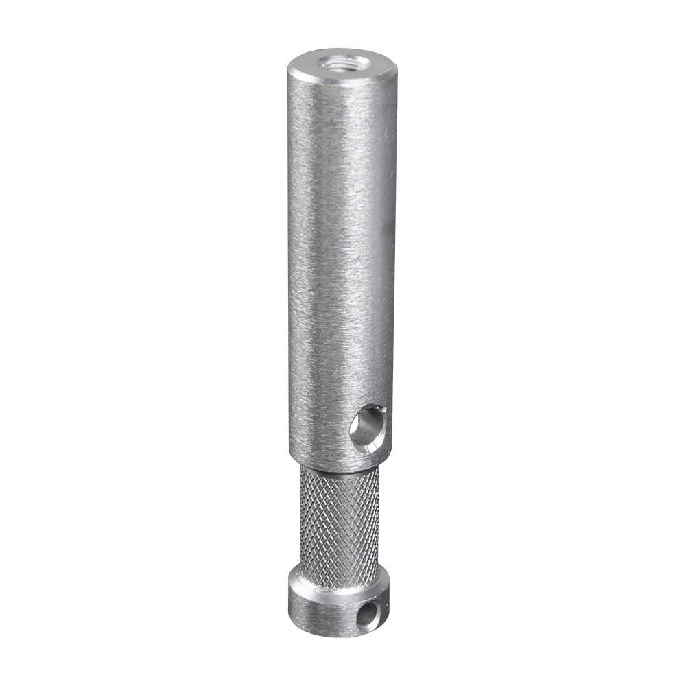 KUPO Baby Pin With 1/4''-20 Male, Threaded Bolt