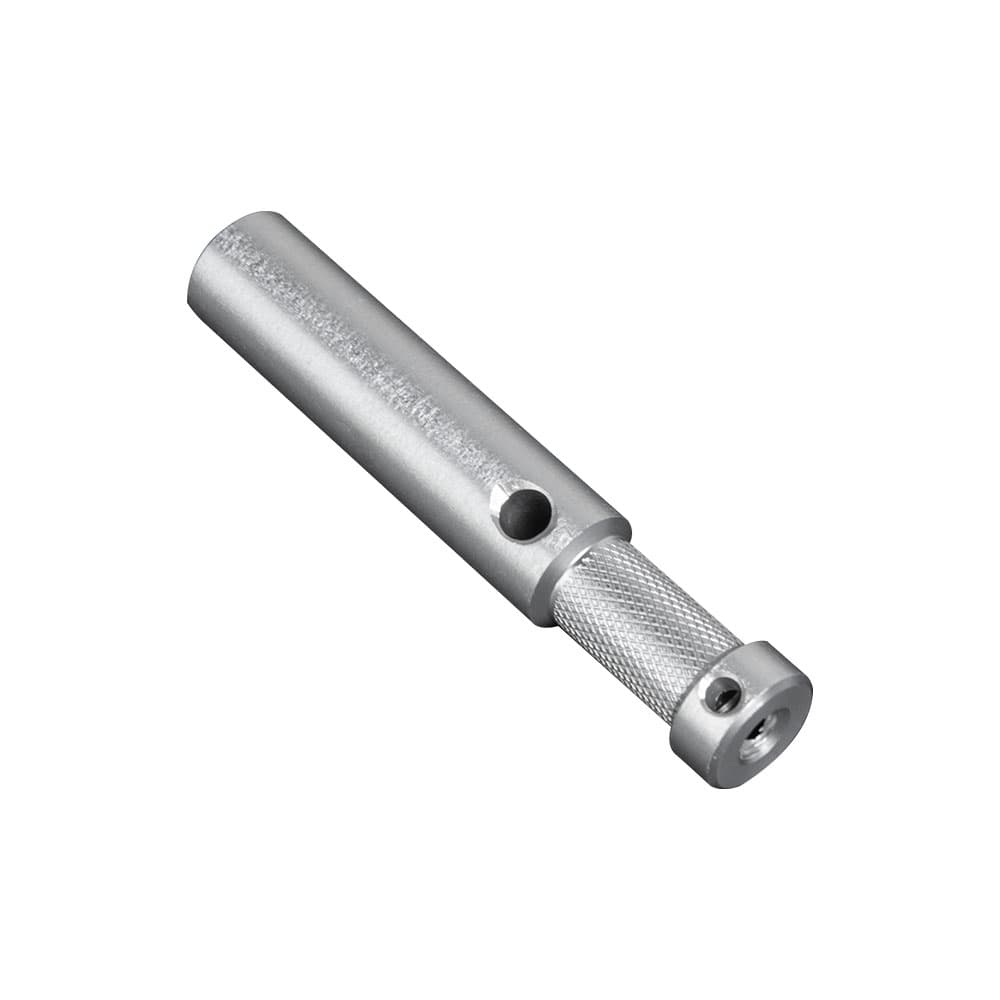 KUPO 5/8" Stud With 1/4-20" Female Thread