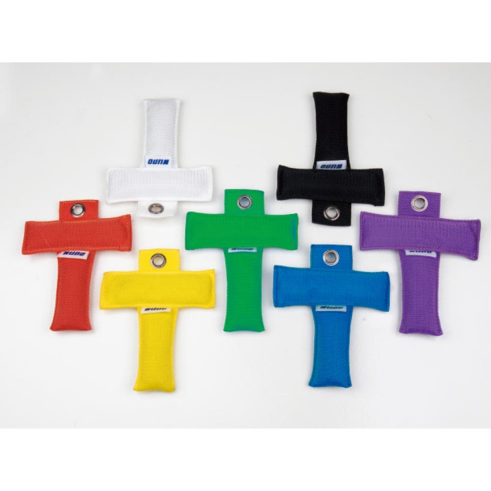 KUPO Camera T Marker 6''X8''(Blue)