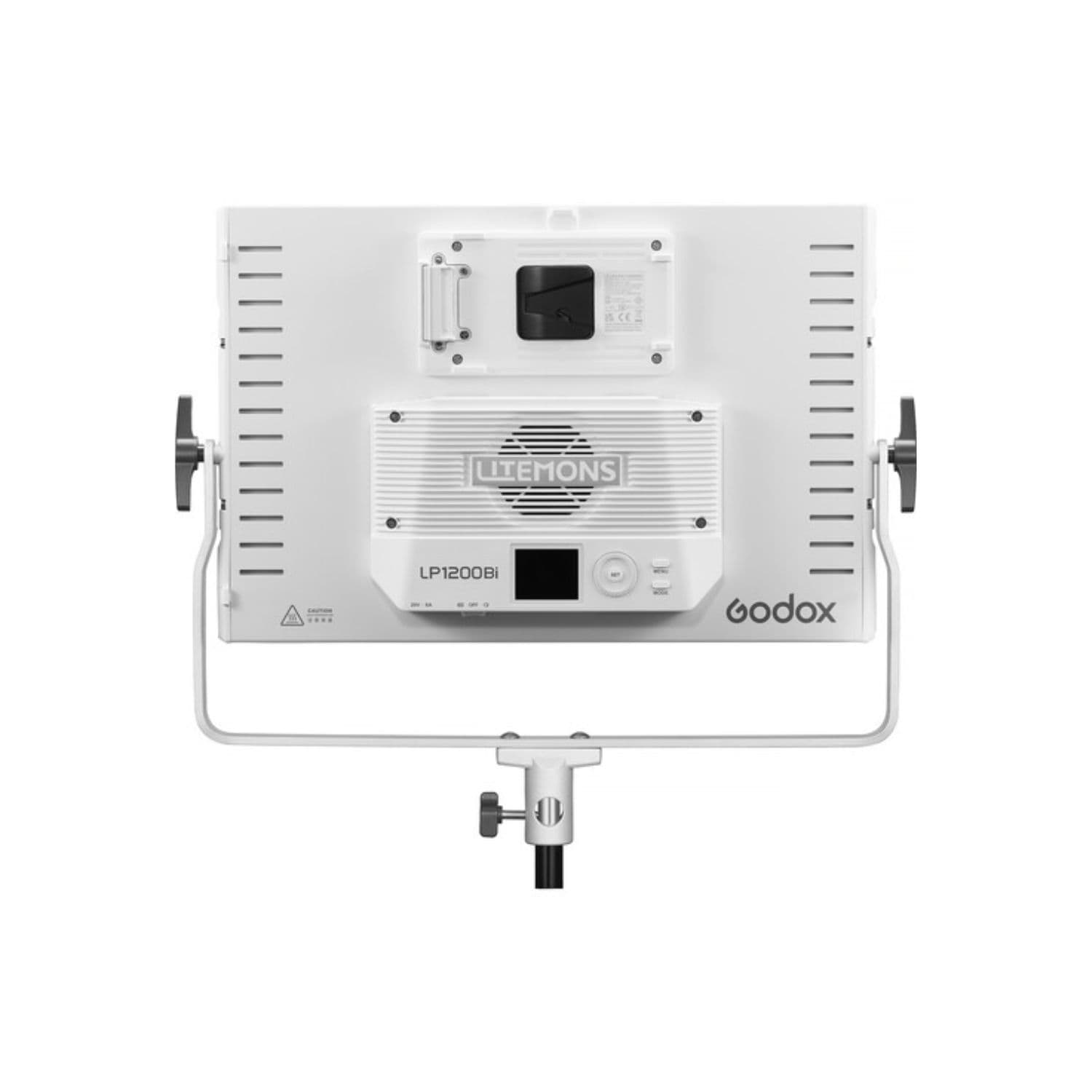 Godox LP1200 Bi-Color Continuous Light alternate