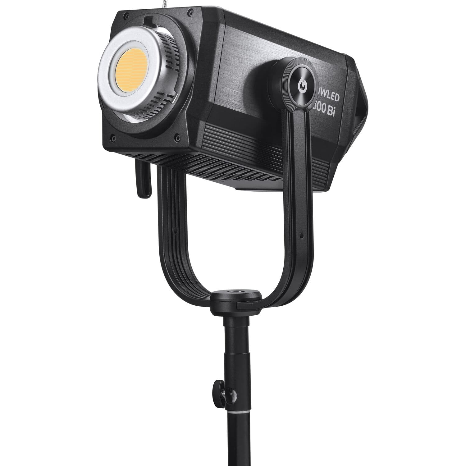 Godox Knowled M600Bi Bi-Color LED Monolight alternate