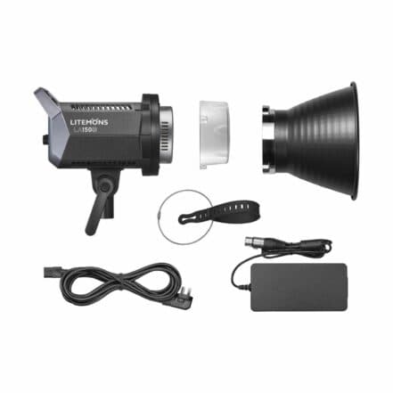 Godox LA150D Litemons White Light