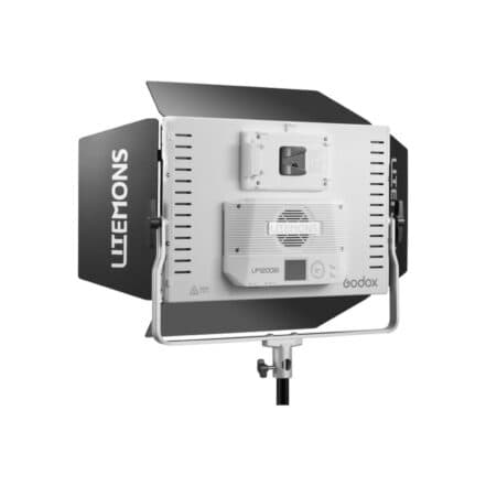 Godox LP1200 Bi-Color Continuous Light