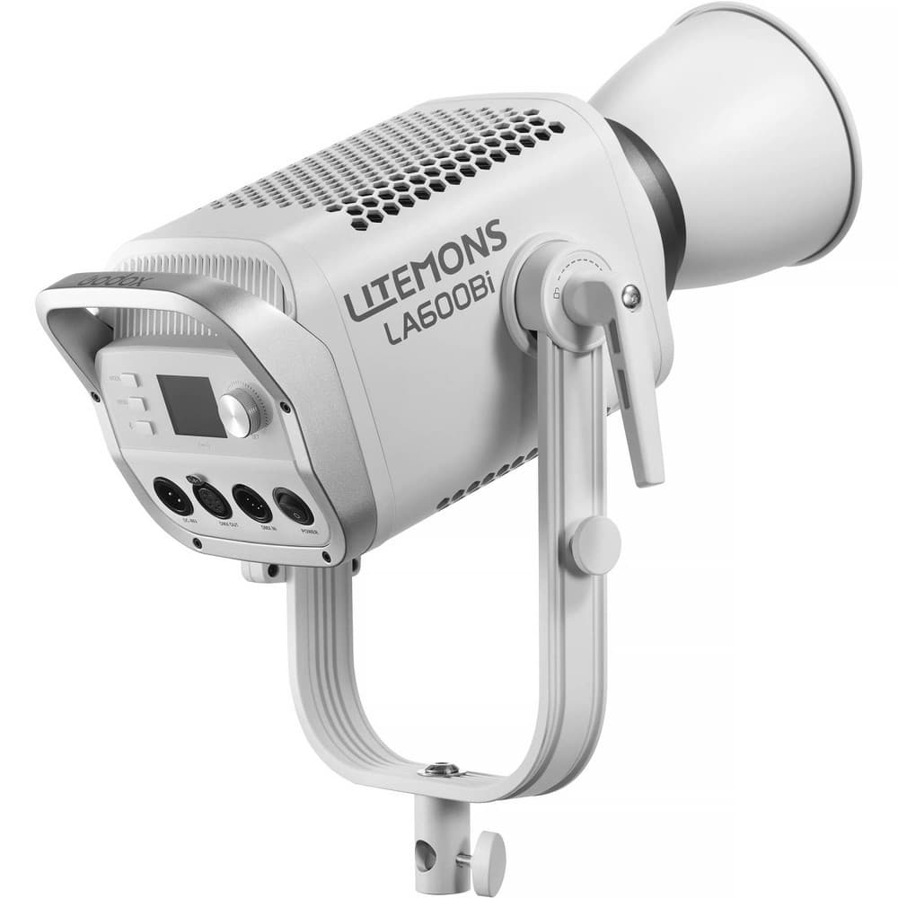 Godox LITEMONS LA600Bi Bi-Color LED Monolight