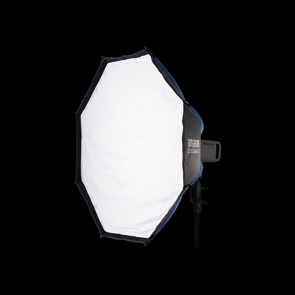 Amaran Octa Dome 120