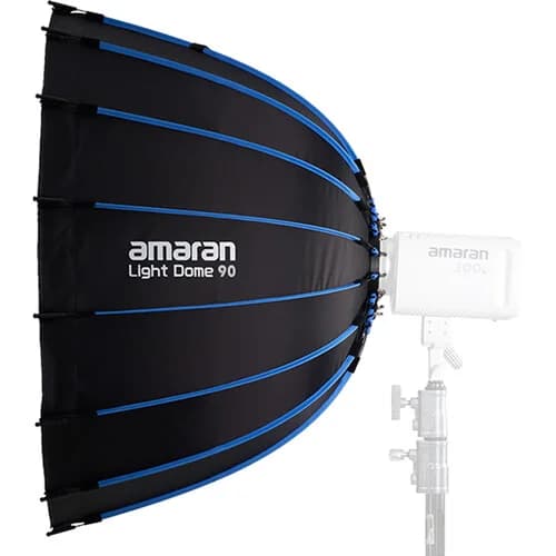 amaran Light Dom 90 alternate