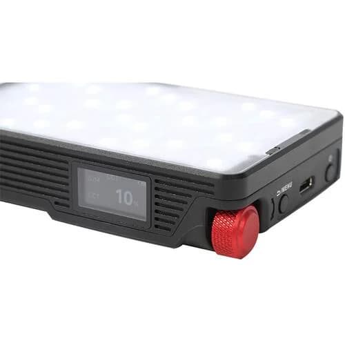 Aputure MC Pro RGBWW LED Light Panel