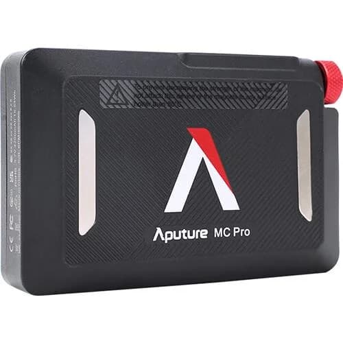 Aputure MC Pro RGBWW LED Light Panel