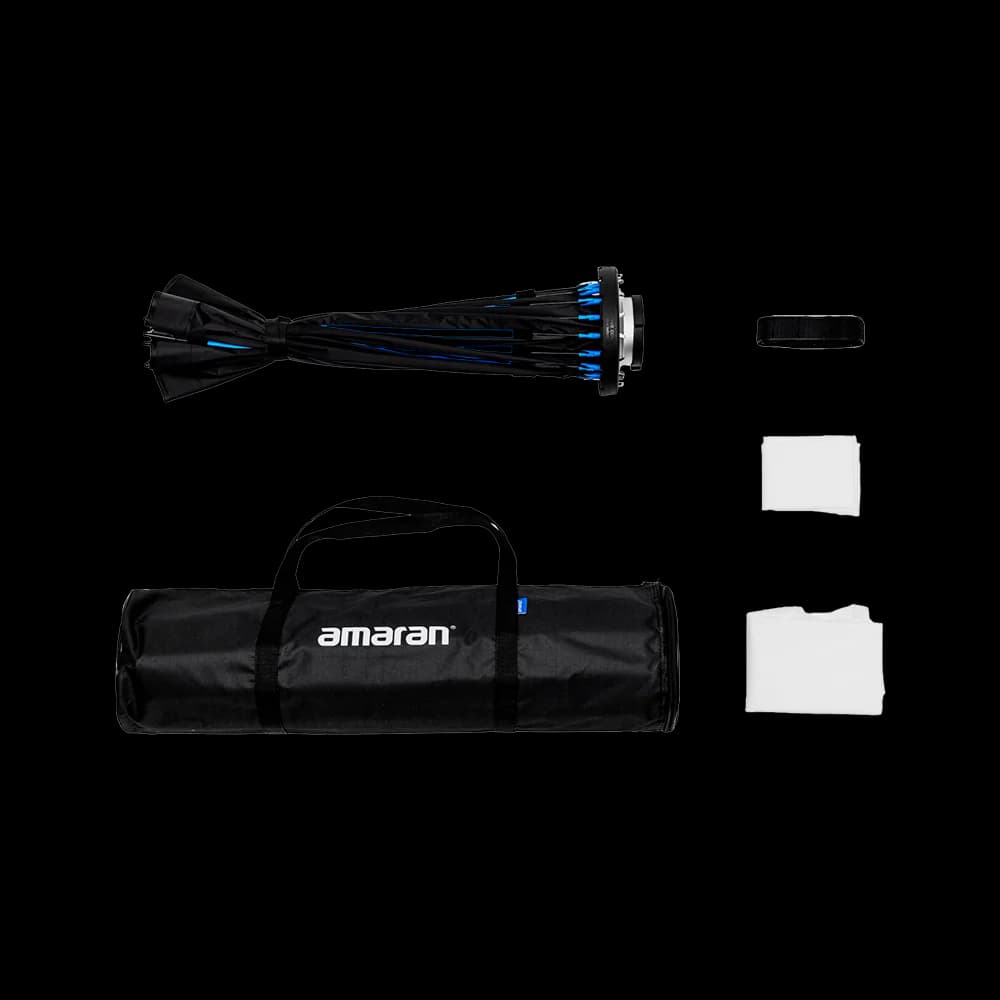 amaran Light Dom 90