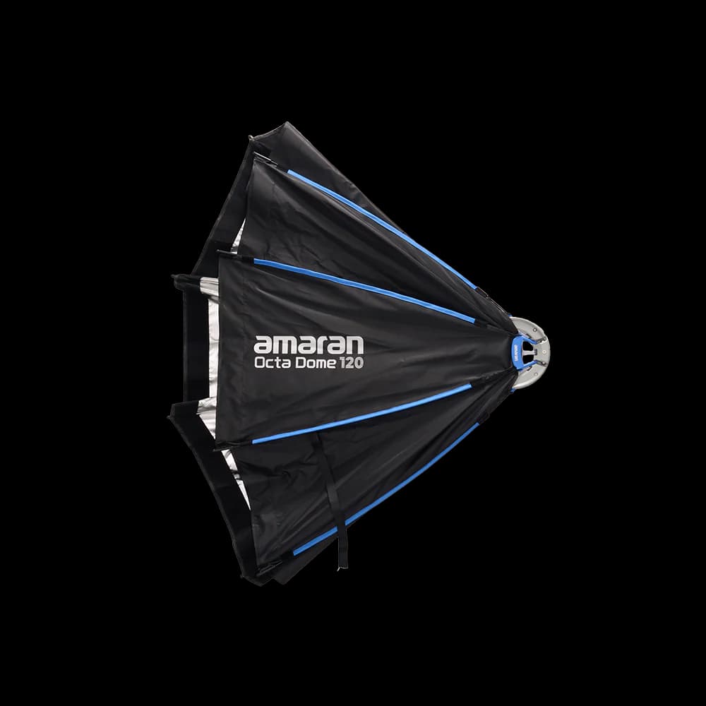 Amaran Octa Dome 120