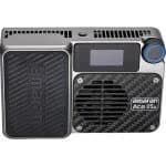 Amaran Ace 25x Bi-Color LED Light Panel All-in-One Creator Kit