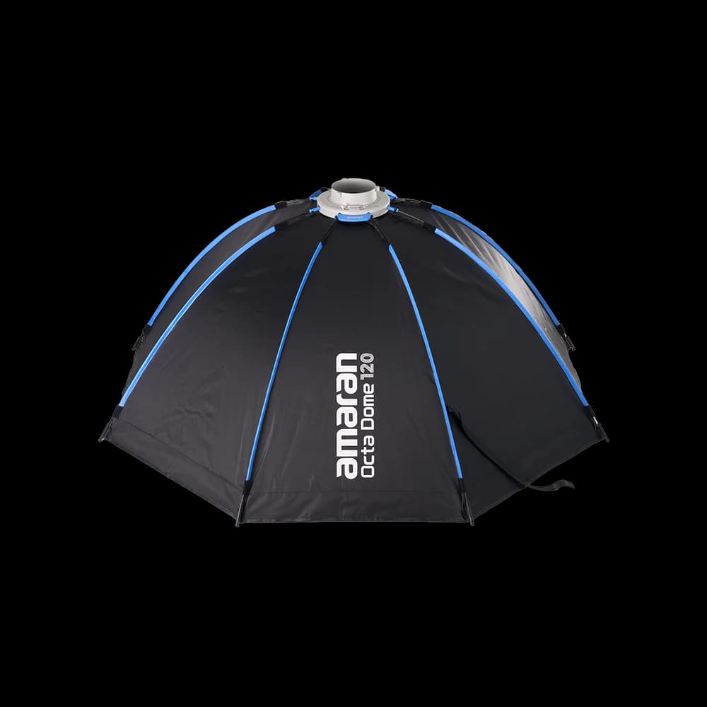 Amaran Octa Dome 120