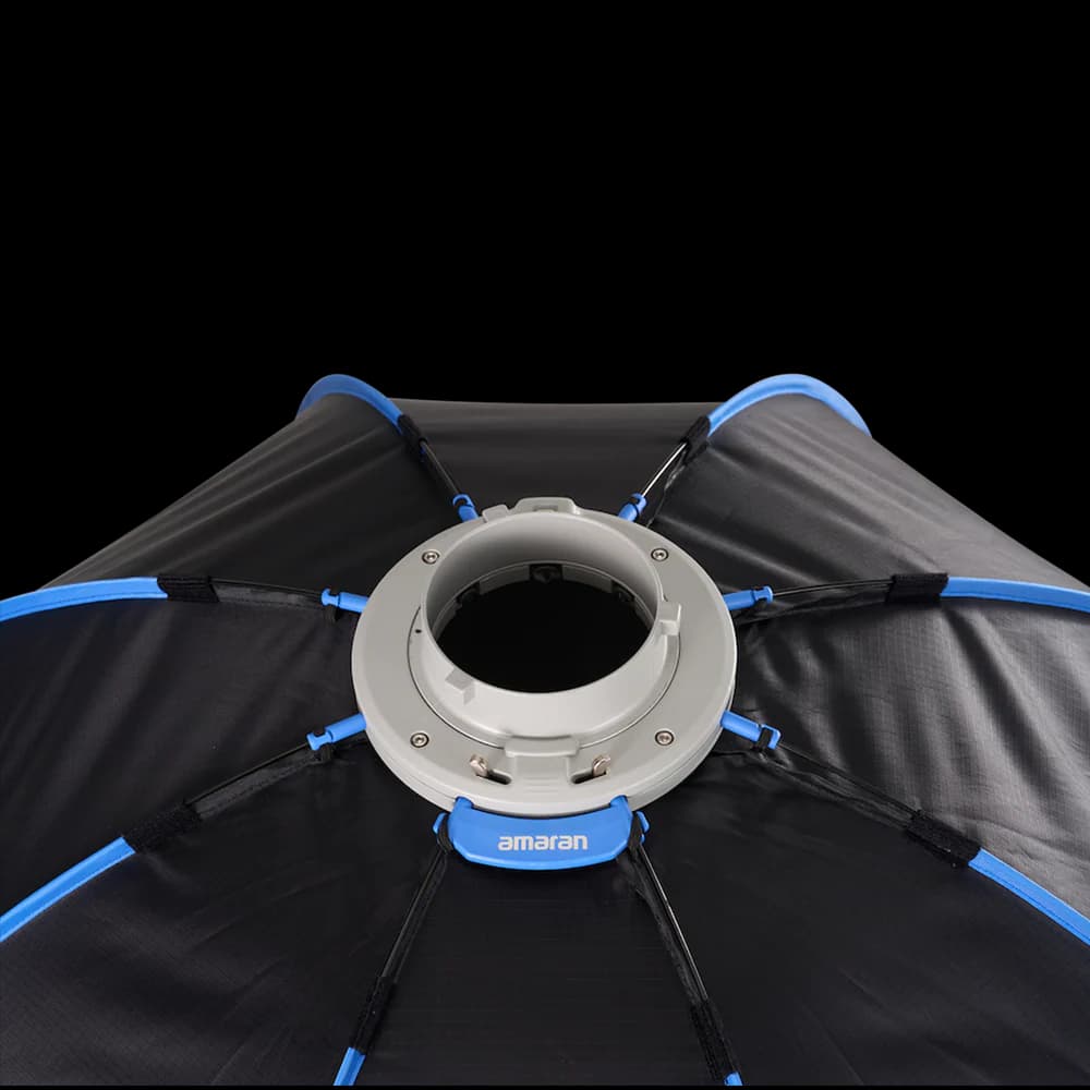 Amaran Octa Dome 120 alternate
