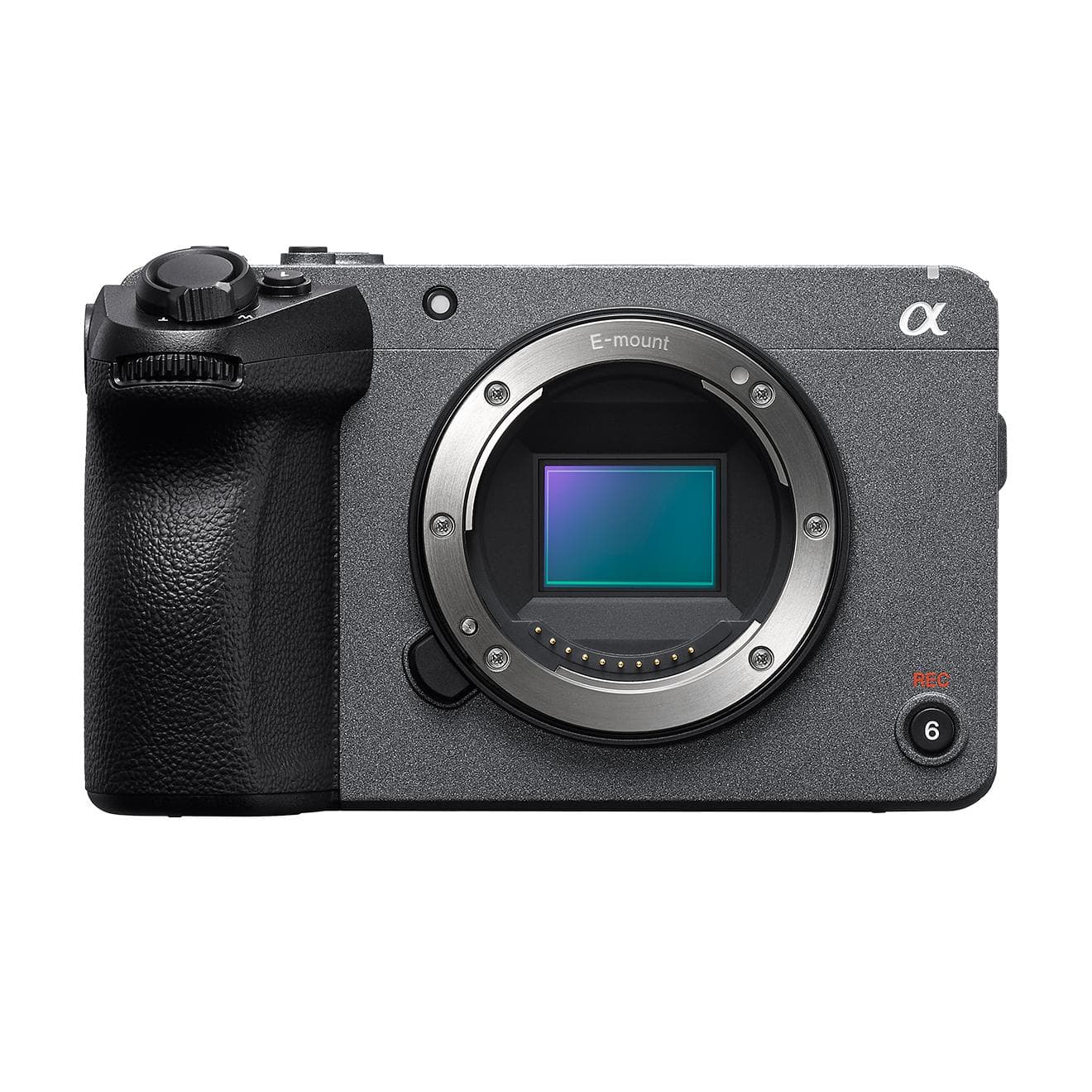 Sony FX30 Cinema Camera